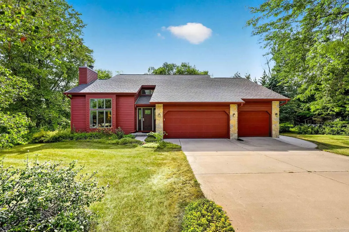 7966 Stagecoach Road, Cross Plains, WI 53528 - #1