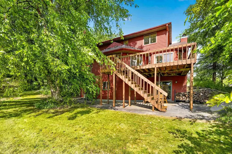 7966 Stagecoach Road, Cross Plains, WI 53528 - #2