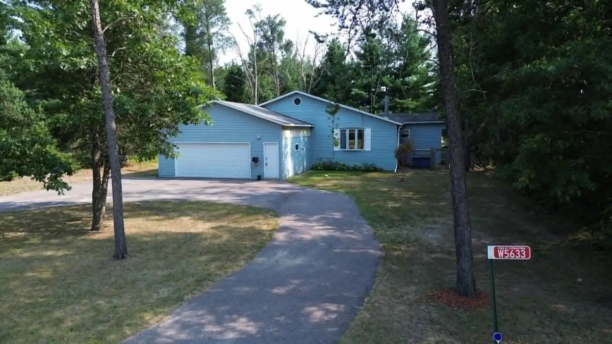 W5633 Deer Park Drive, New Lisbon, WI 53950 - #1