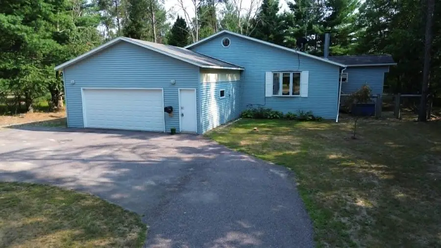 W5633 Deer Park Drive, New Lisbon, WI 53950 - #3