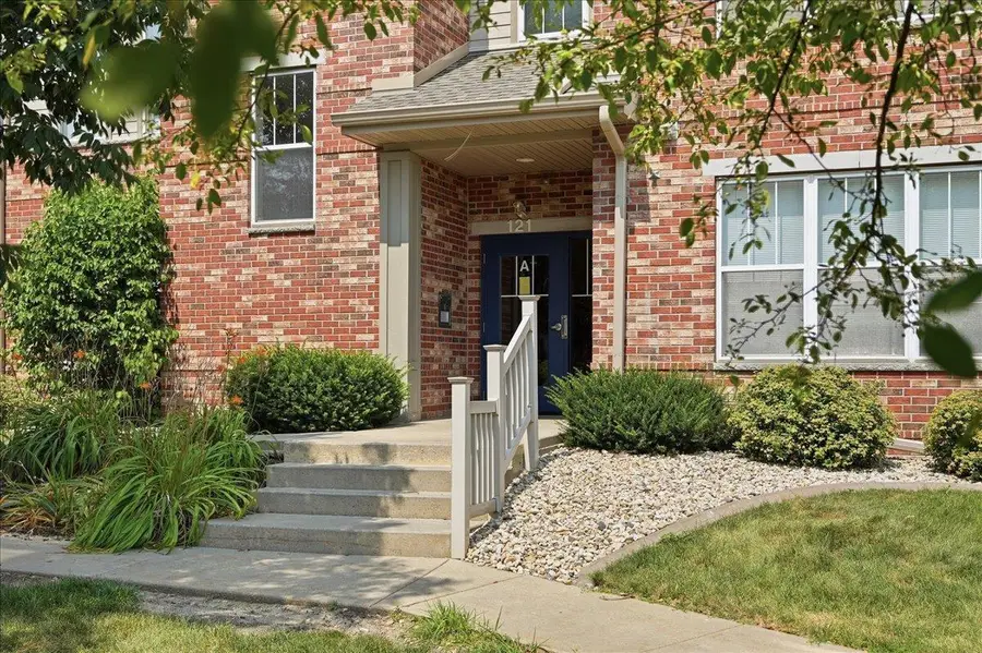 121 Metro Terrace #208, Madison, WI 53718 - #3