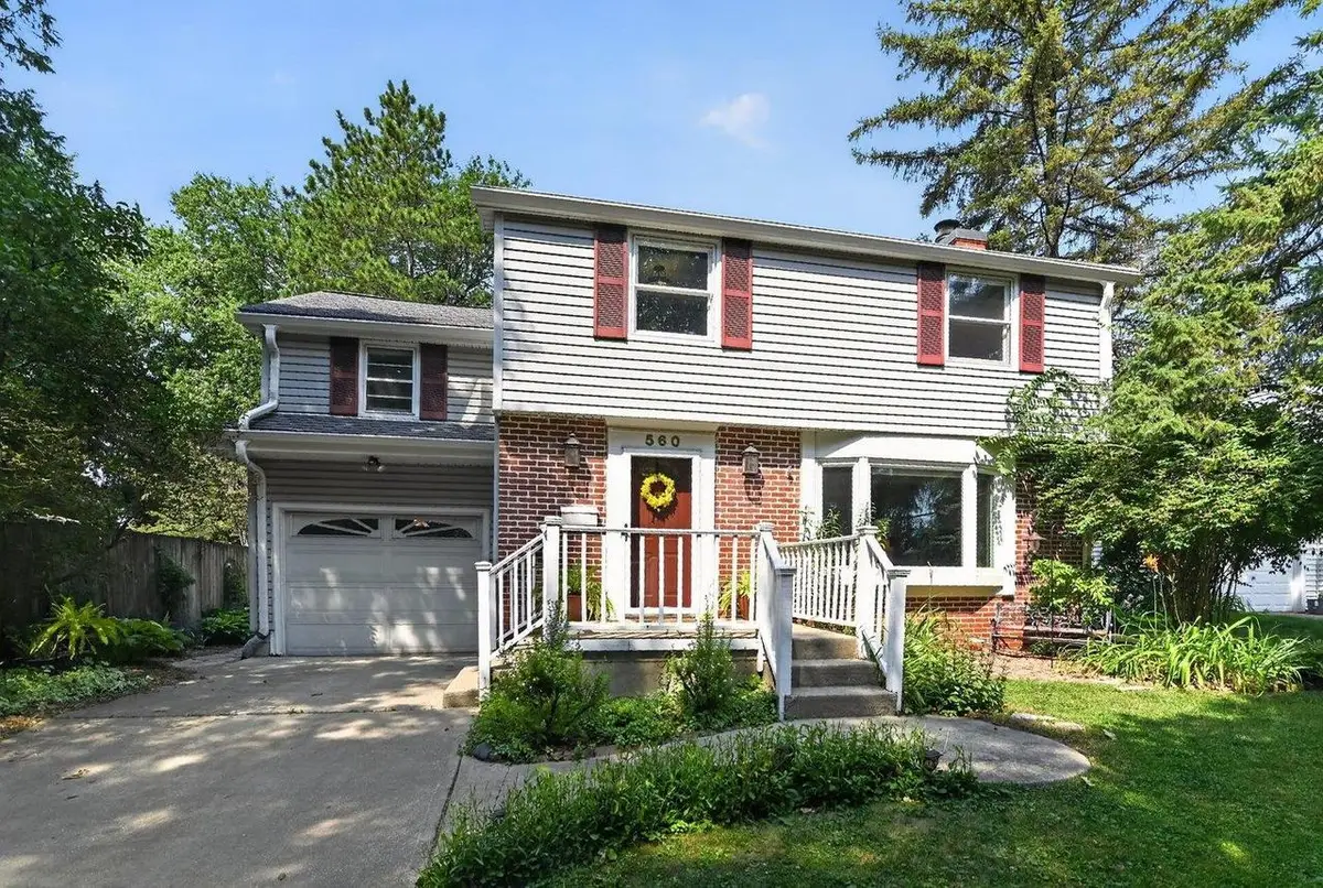 560 Toepfer Avenue, Madison, WI 53711 - #1