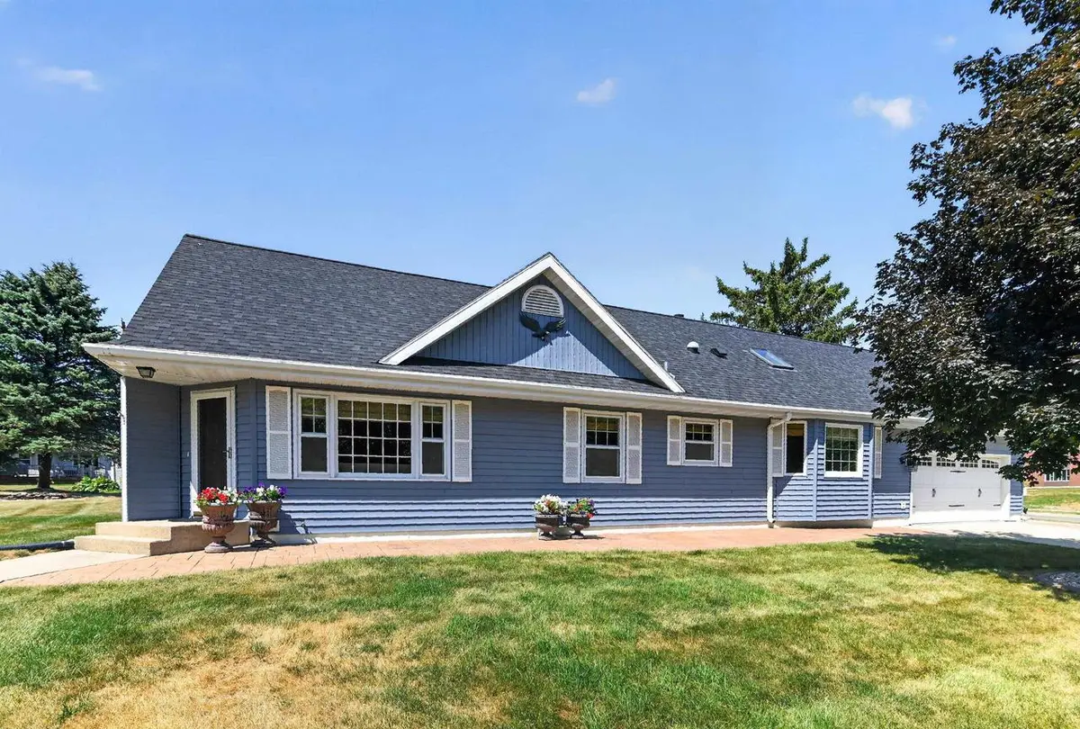 101 8th Street, Waunakee, WI 53597 - #1