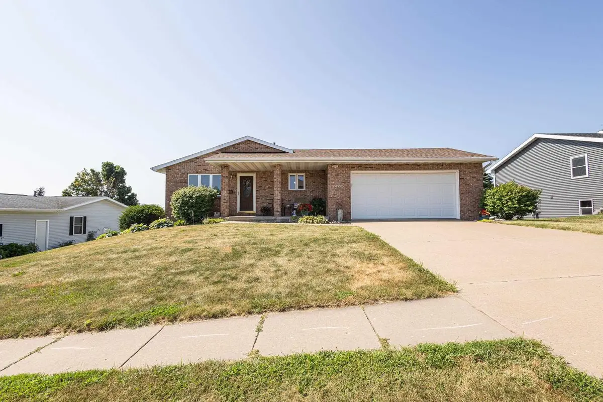 485 Apple Street, Dickeyville, WI 53808 - #1