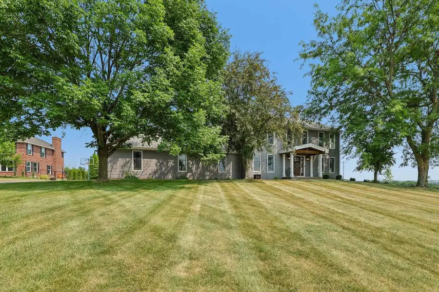 5220 Scenic Ridge Trail, Middleton, WI 53562 - #3