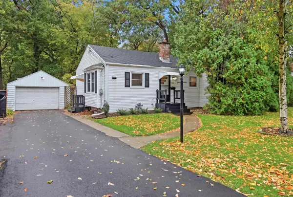 1501 Winslow Lane, Madison, WI 53711