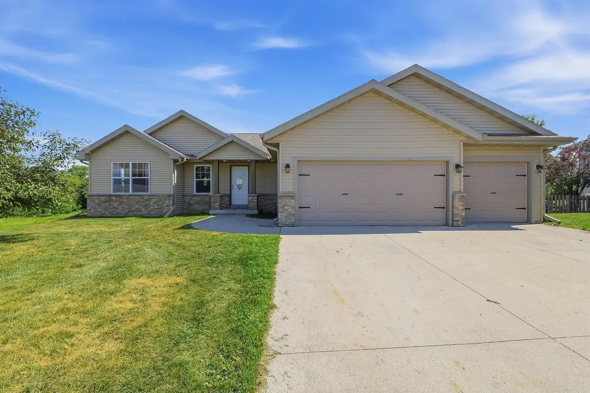 105 Honeycrisp Drive, Beaver Dam, WI 53916 - #1