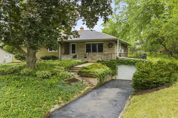 5114 Flambeau Road, Madison, WI 53705