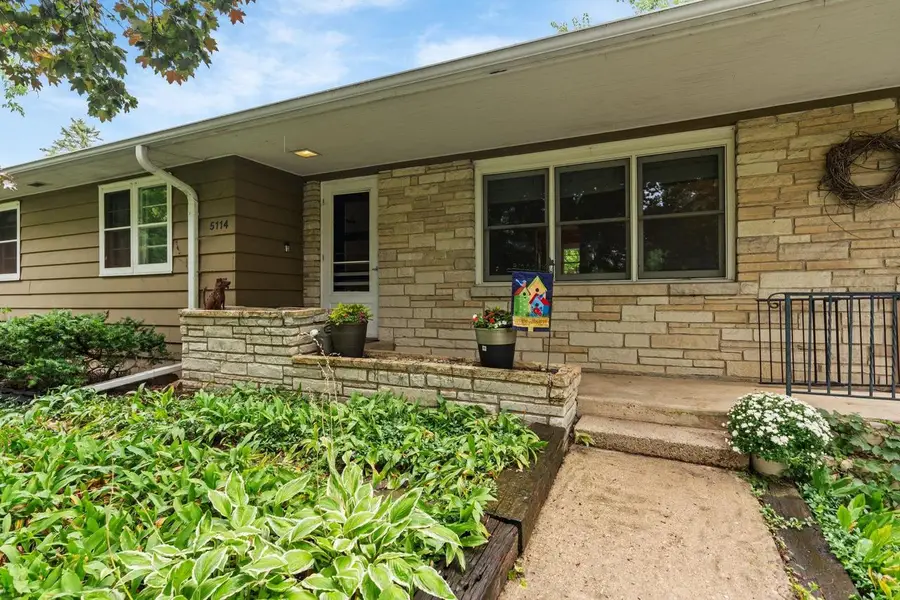 5114 Flambeau Road, Madison, WI 53705 - #2
