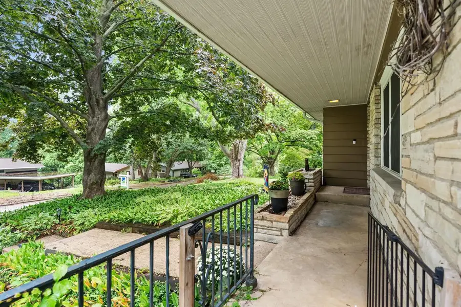 5114 Flambeau Road, Madison, WI 53705 - #3