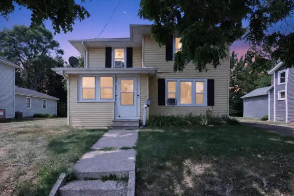 115 N Chatham Street, Janesville, WI 53548