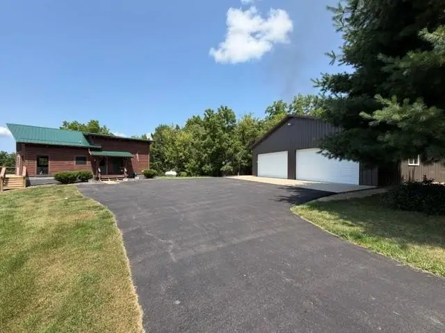 5990 Mill Road, Avoca, WI 53506 - #2