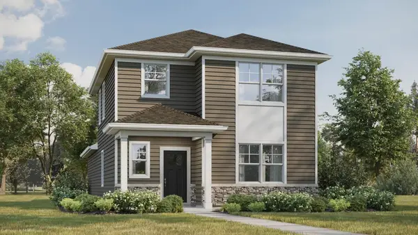 601 Boulder Drive, Stoughton, WI 53589