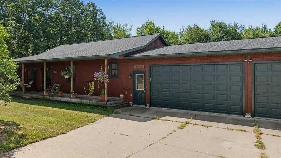 27065 Midway Avenue, Wilton, WI 54670 - #2