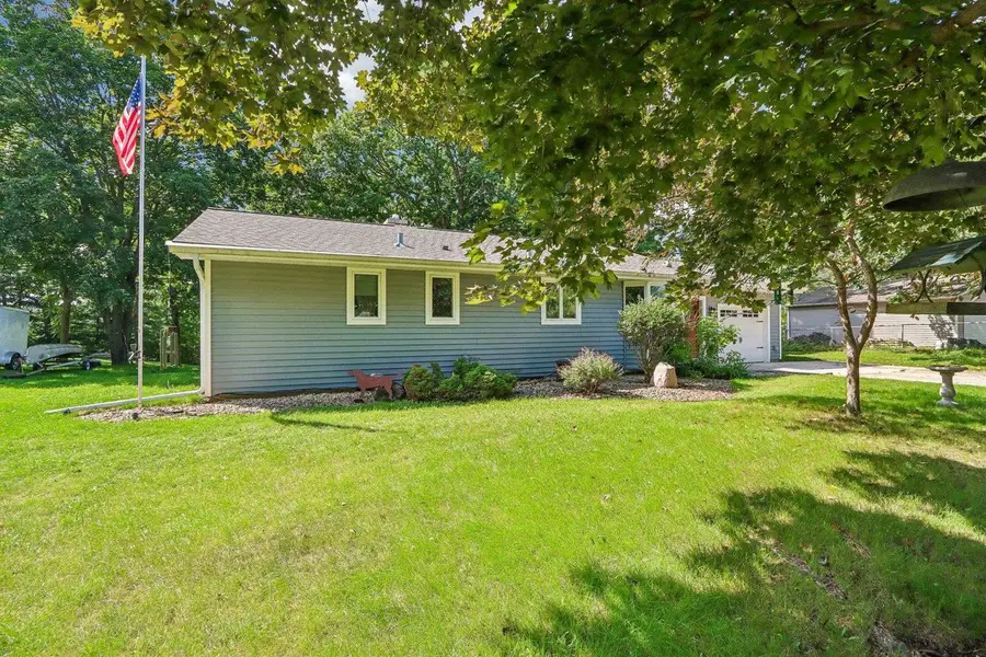 7205 Bergman Road, Sauk City, WI 53583 - #3