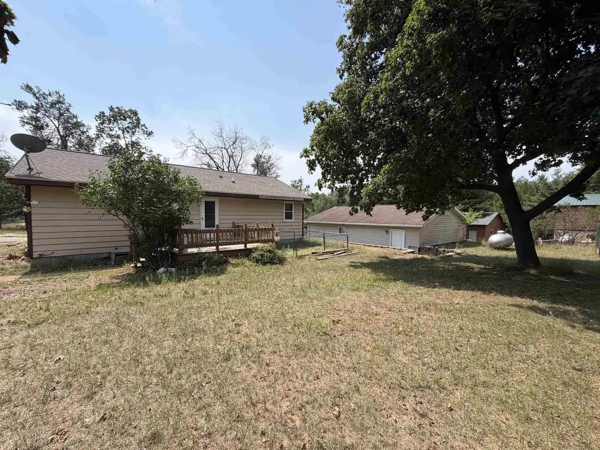 1938 Thaler Avenue, Friendship, WI 53934 - #1