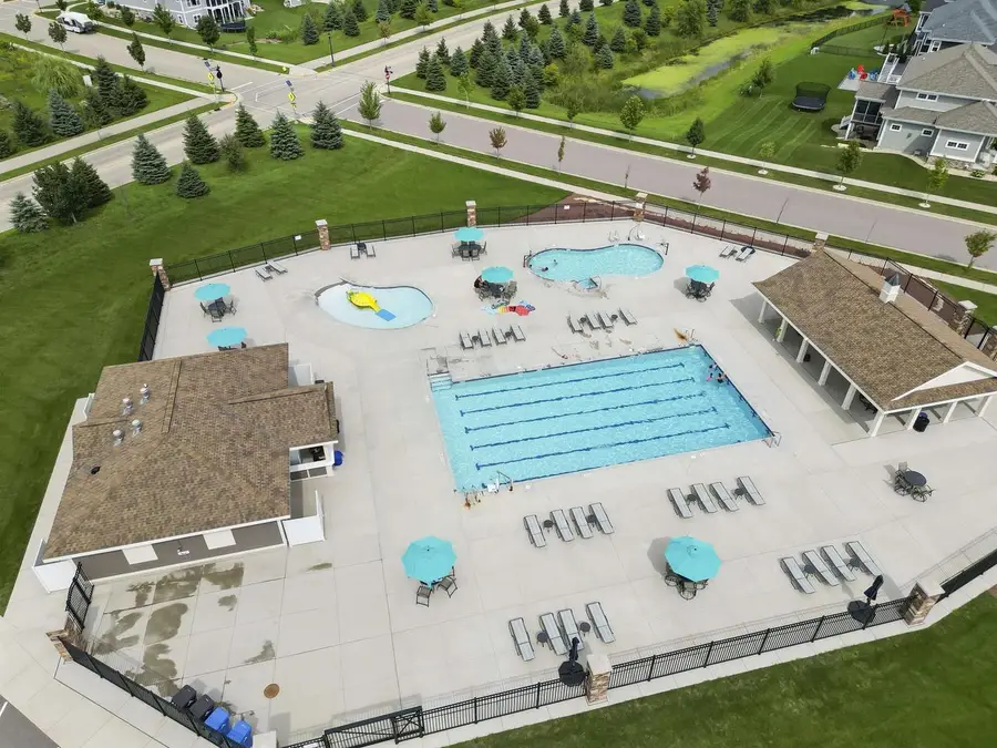 1321 Atlas Trail, Waunakee, WI 53597 - #3