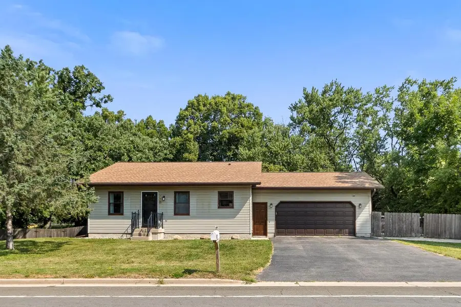 719 E North Street, Poynette, WI 53955 - #2