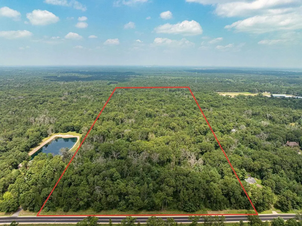 39.68 AC County Road A, New Lisbon, WI 53950 - #1