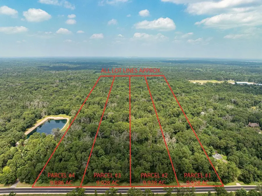 39.68 AC County Road A, New Lisbon, WI 53950 - #2