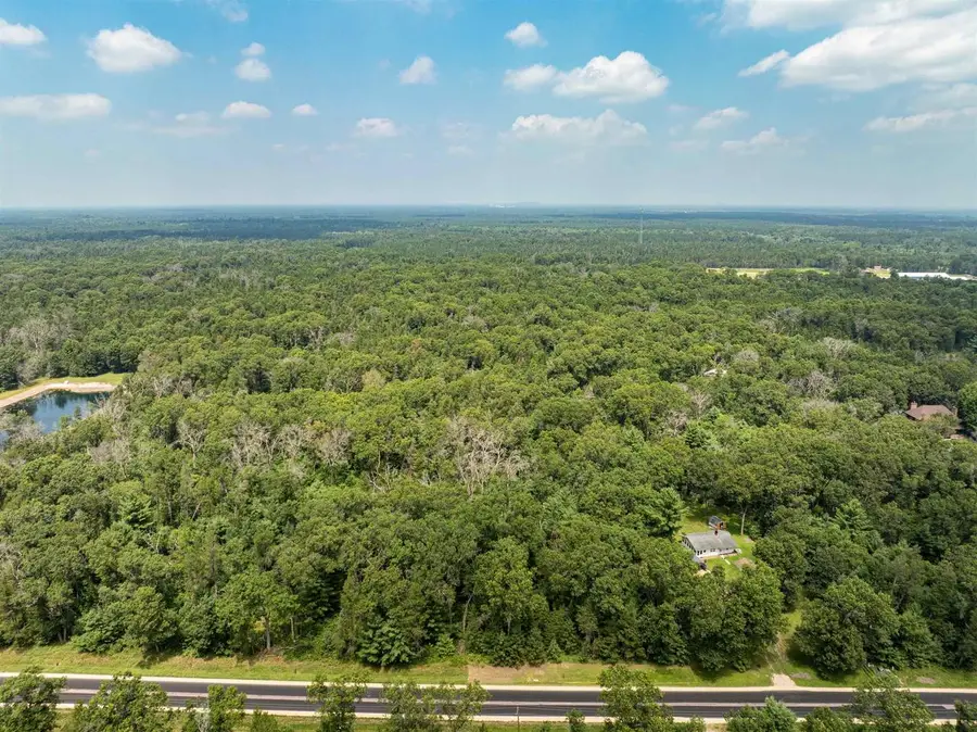 39.68 AC County Road A, New Lisbon, WI 53950 - #3
