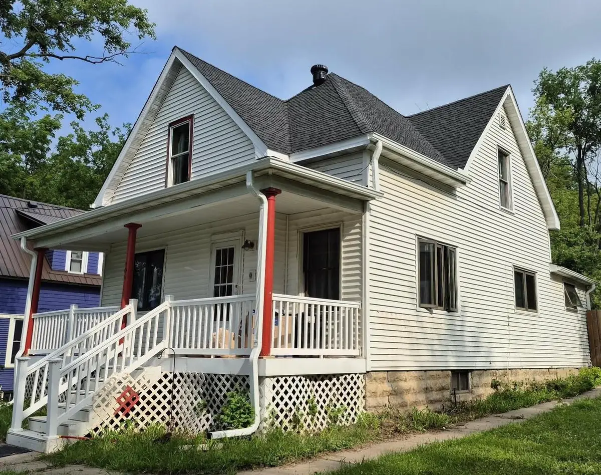 406 Melby Street, Westby, WI 54667 - #1