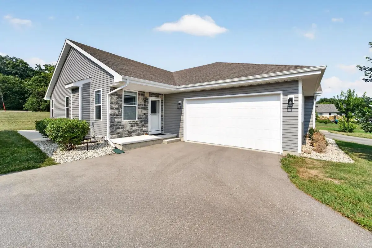 144 Bristle Way, Edgerton, WI 53534 - #1
