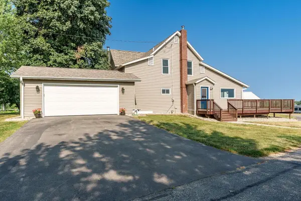 14920 W Ahara Road, Evansville, WI 53536