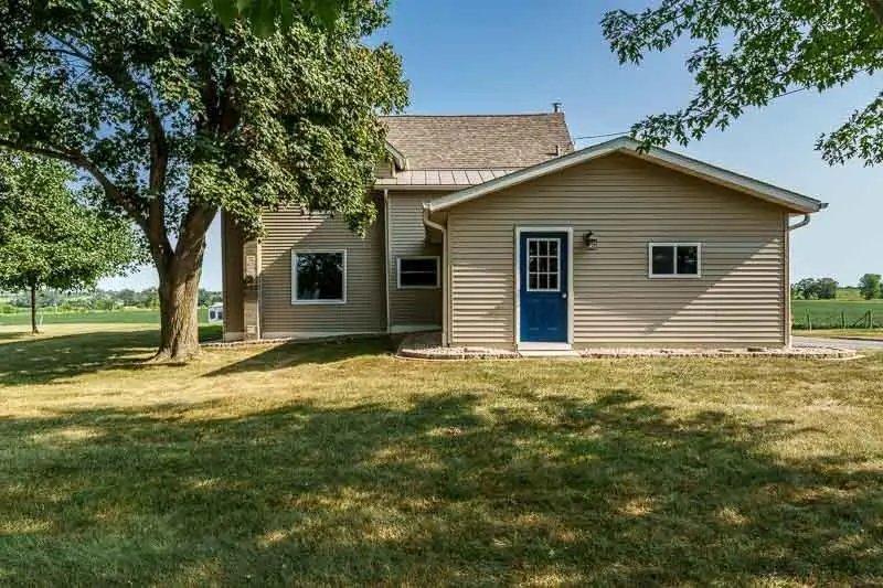 14920 W Ahara Road, Evansville, WI 53536 - #2