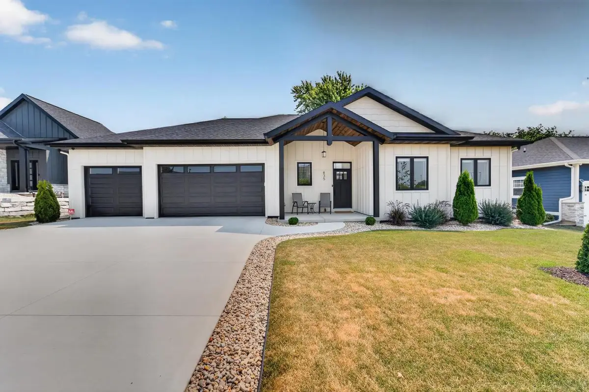 835 Schewe Road, Middleton, WI 53562 - #1