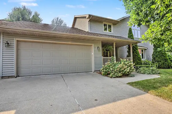 2524 Carriedale Court, Fitchburg, WI 53711