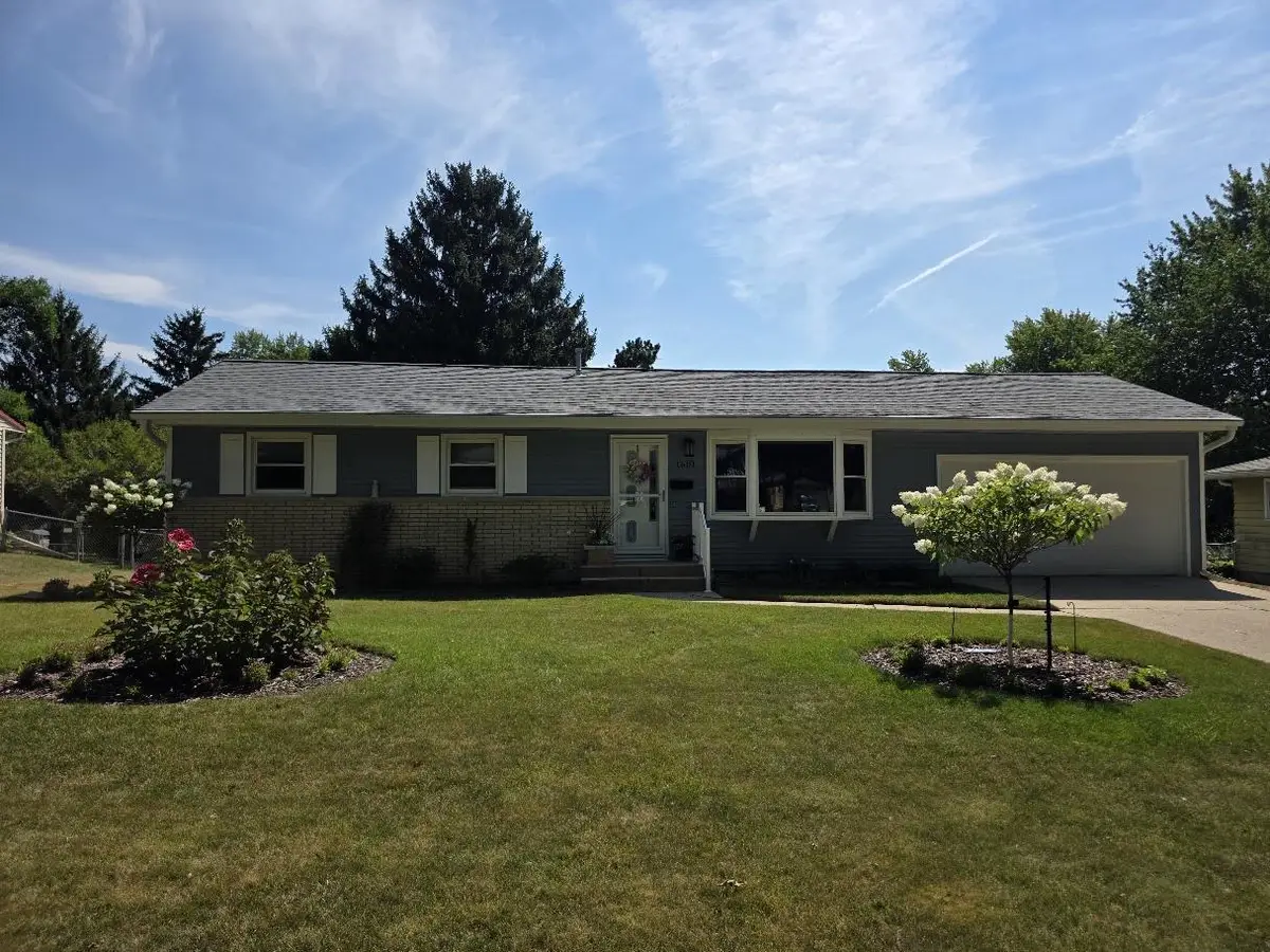1601 Ellen Avenue, Madison, WI 53716 - #1