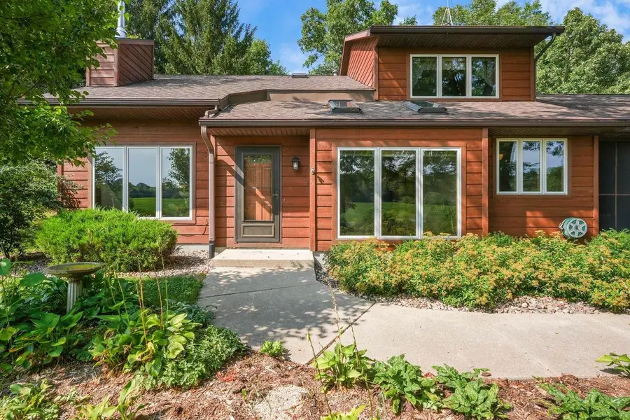 10576 Mayflower Road, Mount Horeb, WI 53572 - #3
