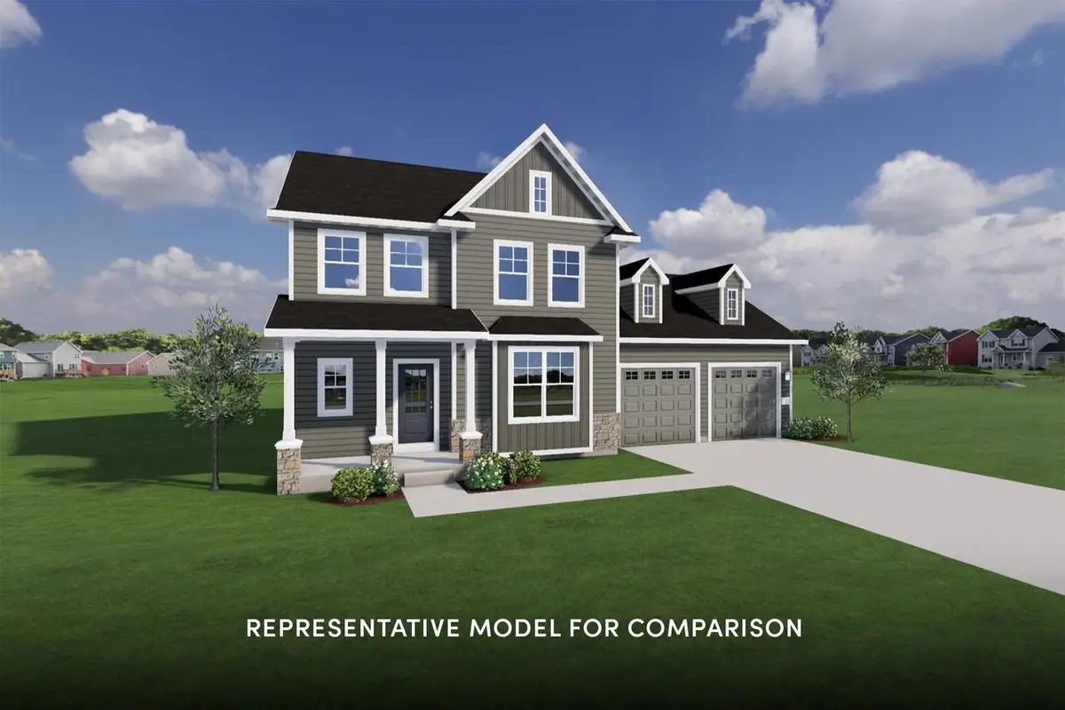 2505 Clover Point Drive, Fitchburg, WI 53711 - #1