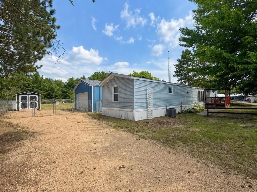 2242 Birch Drive, Friendship, WI 53934 - #2