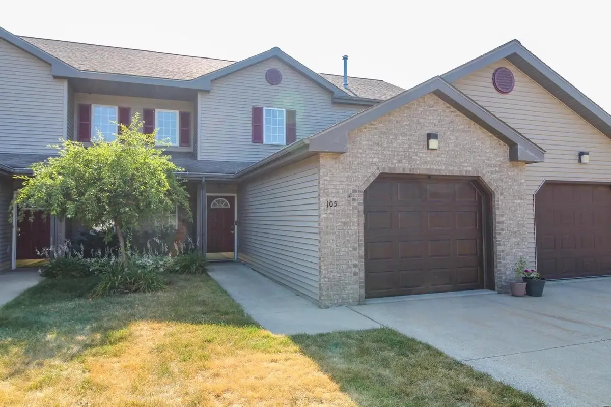 105 Waverly Drive, Cambridge, WI 53523 - #1