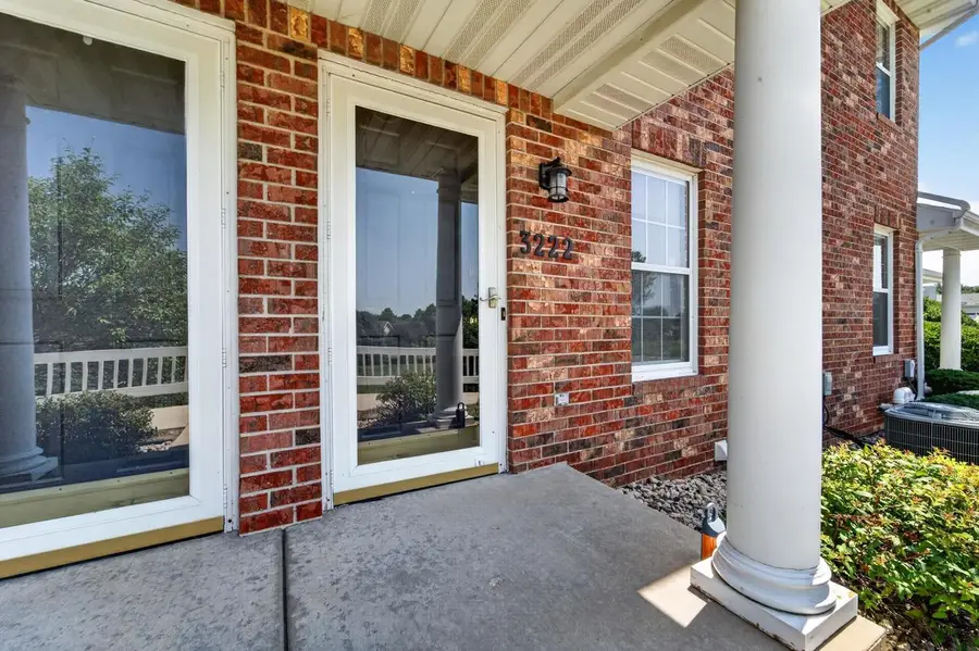 3222 Dorchester Way, Madison, WI 53719 - #2