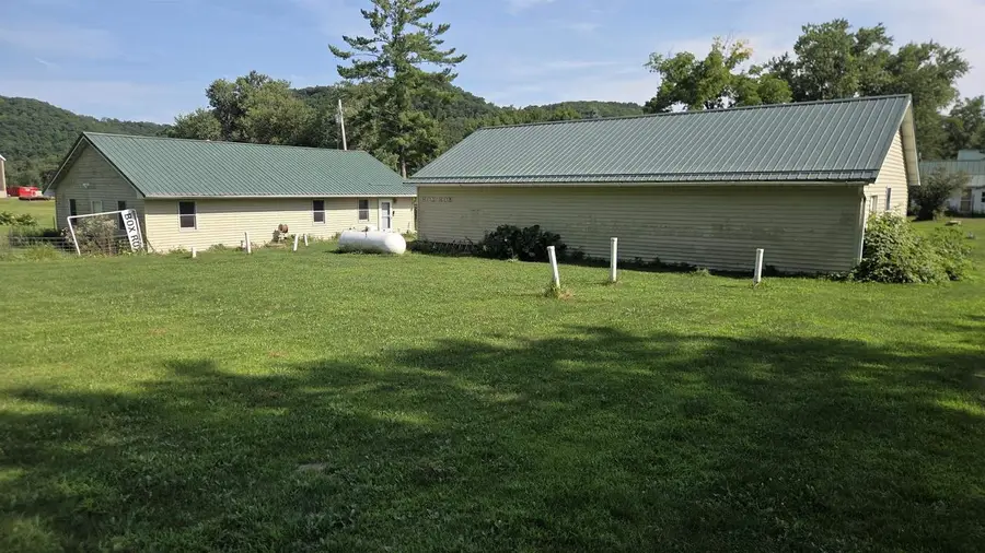 48568 Petersburg Lane, Gays Mills, WI 54631 - #2