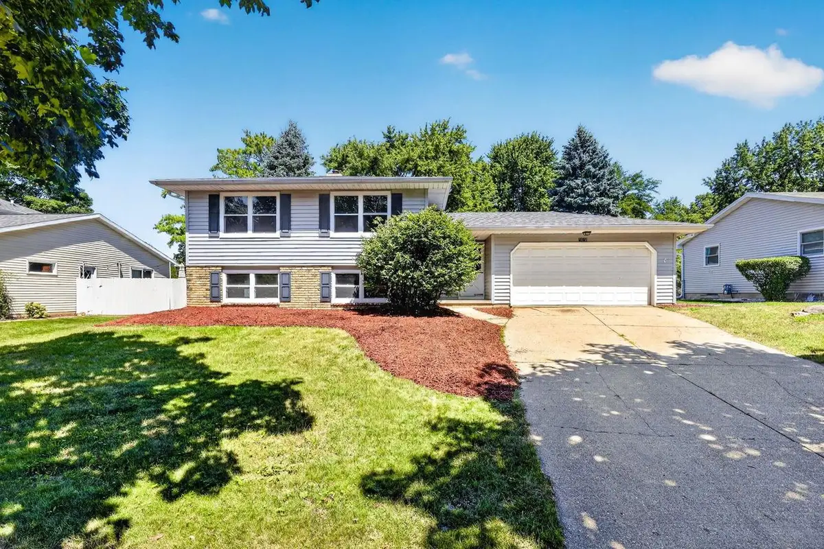5102 Violet Lane, Madison, WI 53714 - #1
