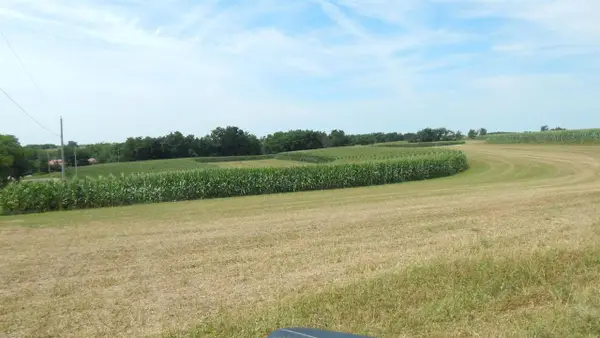 8.01 Acres Alfred Drive, Ridgeway, WI 53582