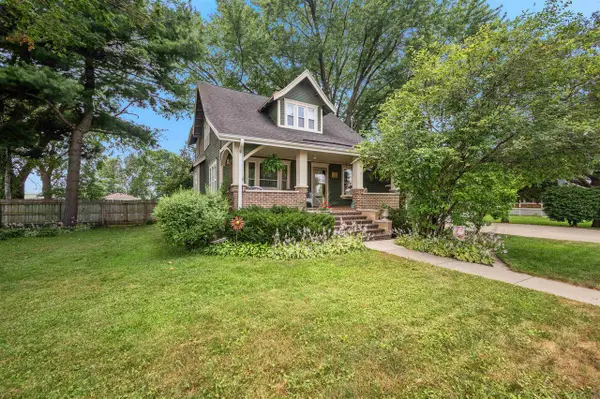 411 W Beloit Street, Orfordville, WI 53576