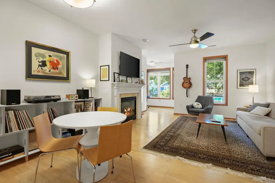 201 N Blair Street #208, Madison, WI 53703 - #2