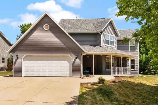 609 E Church Street, Orfordville, WI 53576
