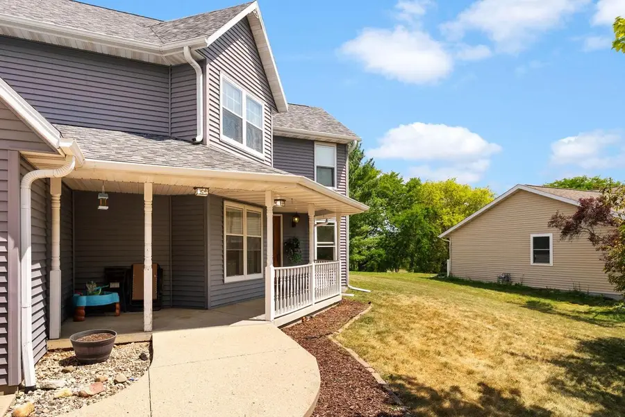 609 E Church Street, Orfordville, WI 53576 - #3