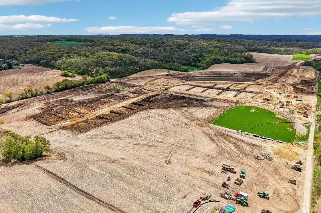 L102 Hillcroft Circle, Cross Plains, WI 53528 - #1