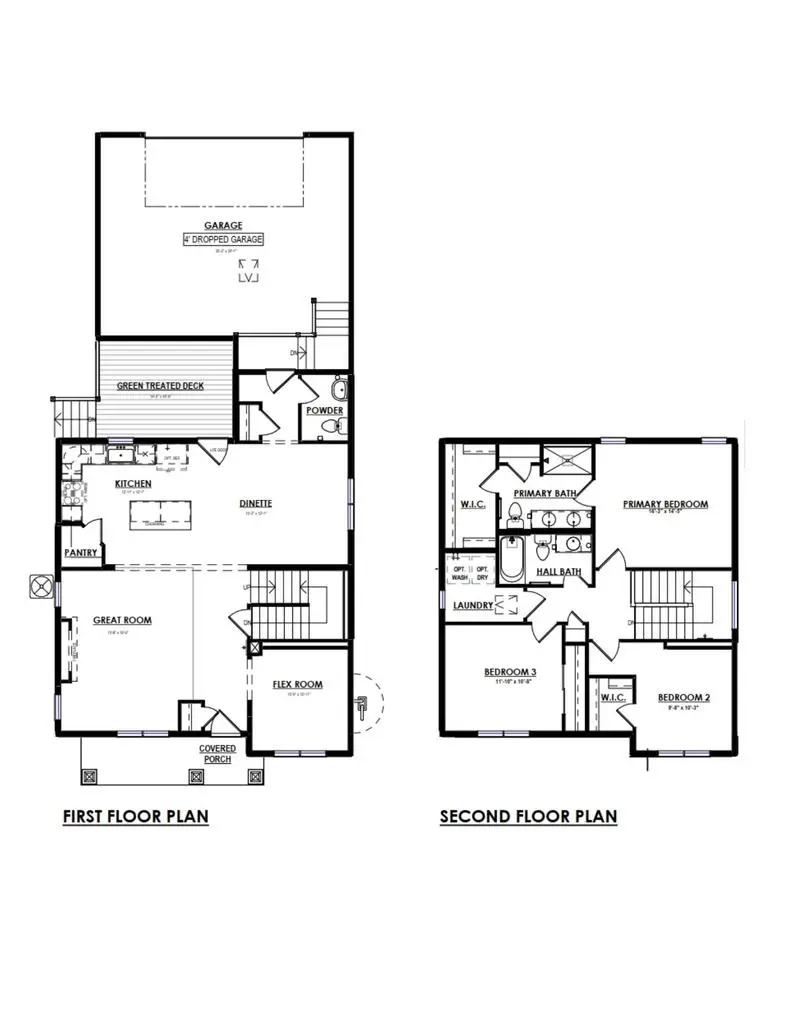 4785 Sorrel Drive, Fitchburg, WI 53711 - #2