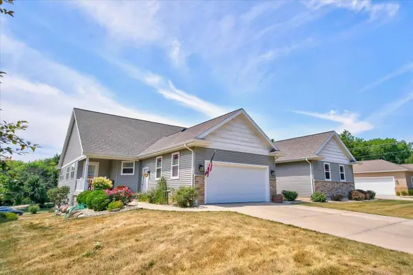 1812 Dondee Road, Madison, WI 53716