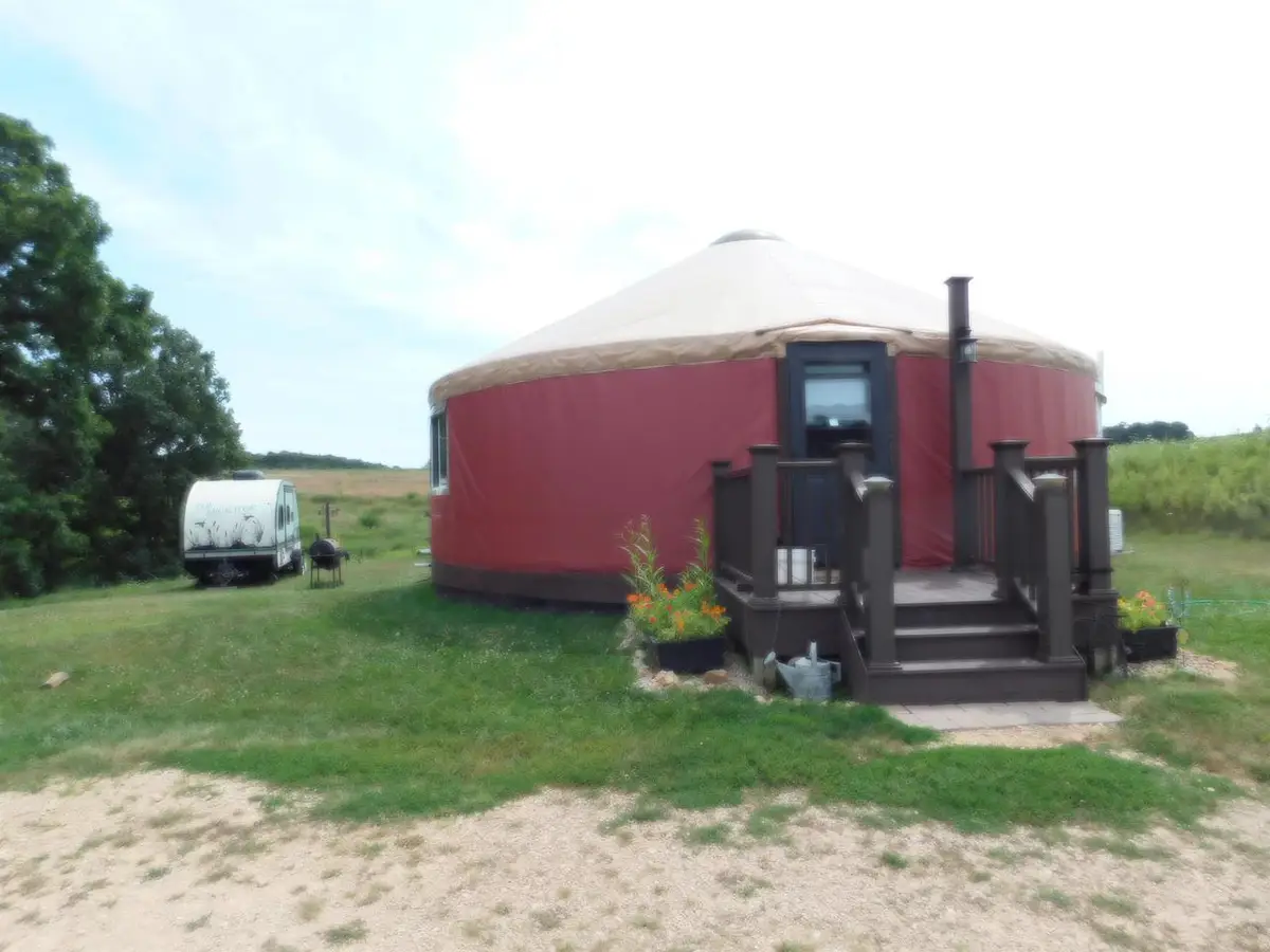 4793 County Road II, Highland, WI 53543 - #1