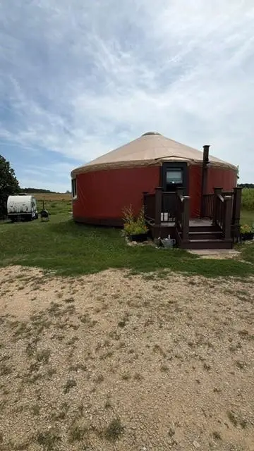 4793 County Road II, Highland, WI 53543 - #2