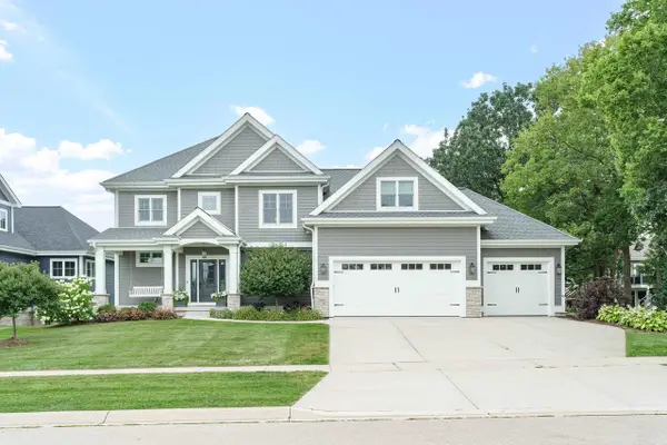 5663 Cottontail Drive, Waunakee, WI 53597
